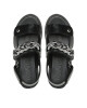 ONLY Shoes Сандали Onlmalu-8 15288053 Черен - Mera.bg
