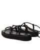 ONLY Shoes Сандали Onlmalu-9 15288055 Black - Mera.bg