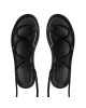 ONLY Shoes Сандали Onlmalu-9 15288055 Black - Mera.bg