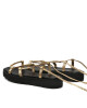 ONLY Shoes Сандали Onlmalu-9 Chunky 15288056 Gold Colour - Mera.bg