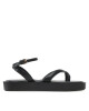 ONLY Shoes Сандали Onlmica-2 15288147 Black - Mera.bg