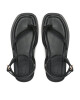 ONLY Shoes Сандали Onlmica-2 15288147 Black - Mera.bg