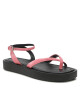 ONLY Shoes Сандали Onlmica-2 15288147 Розов - Mera.bg