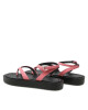 ONLY Shoes Сандали Onlmica-2 15288147 Розов - Mera.bg