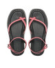 ONLY Shoes Сандали Onlmica-2 15288147 Розов - Mera.bg