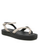 ONLY Shoes Сандали Onlmica-2 15288147 White - Mera.bg