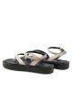 ONLY Shoes Сандали Onlmica-2 15288147 White - Mera.bg