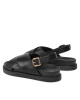 ONLY Shoes Сандали Onlminnie-2 15253212 Черен - Mera.bg