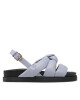 ONLY Shoes Сандали Onlminnie-5 15288134 Blue Glow - Mera.bg