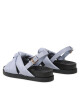 ONLY Shoes Сандали Onlminnie-5 15288134 Blue Glow - Mera.bg
