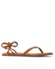ONLY Shoes Сандали Onlmirella-1 Life 15288326 Кафяв - Mera.bg