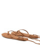 ONLY Shoes Сандали Onlmirella-1 Life 15288326 Кафяв - Mera.bg