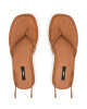ONLY Shoes Сандали Onlmirella-1 Life 15288326 Кафяв - Mera.bg