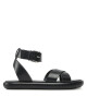 ONLY Shoes Сандали Onlmontana-1 15288148 Черен - Mera.bg