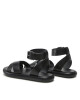ONLY Shoes Сандали Onlmontana-1 15288148 Черен - Mera.bg