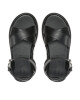 ONLY Shoes Сандали Onlmontana-1 15288148 Черен - Mera.bg