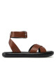 ONLY Shoes Сандали Onlmontana-1 15288148 Кафяв - Mera.bg