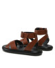 ONLY Shoes Сандали Onlmontana-1 15288148 Кафяв - Mera.bg