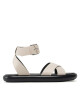 ONLY Shoes Сандали Onlmontana-1 15288148 Екрю - Mera.bg