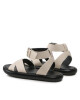 ONLY Shoes Сандали Onlmontana-1 15288148 Екрю - Mera.bg