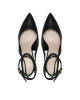 ONLY Shoes Сандали Onlparis-1 15288429 Черен - Mera.bg