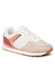 ONLY Shoes Сникърси Onlsahel-9 Mix 15253223 White/W. Rose/Beige - Mera.bg