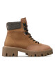 ONLY Shoes Туристически oбувки Onlbetty-2 15272049 Camel - Mera.bg