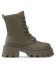 ONLY Shoes Туристически oбувки Onlbanyuo-3 15304974 Зелен - Mera.bg