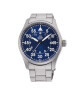 Orient Часовник AC0H01L10B Сребрист - Mera.bg