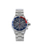 Orient Часовник Mako Solar RA-TX0201L10B Сребрист - Mera.bg