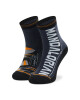 OVS Чорапи дълги детски 1442 Blue/Grey 219 - Mera.bg