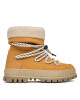 Palladium Апрески Pallashock Hiver 94349-621-M Кафяв - Mera.bg