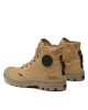 Palladium Туристически oбувки PAMPA HI HTG SUPPLY Бежов - Mera.bg