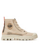 Palladium Кецове 99183-297-M Бежов - Mera.bg