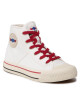 Palladium Кецове Palla Louvel 77461-116-M Star White - Mera.bg