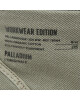 Palladium Кецове PALLABROUSSE WW 339 - Mera.bg
