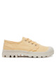 Palladium Кецове Pampa Oxford 92351-721-M Жълт - Mera.bg