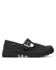 Palladium Обувки Pampa M-Jane Washed 94475-008-M Черен - Mera.bg