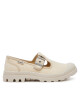 Palladium Обувки Pampa M-Jane Washed 94475-210-M Бежов - Mera.bg