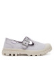 Palladium Обувки Pampa M-Jane Washed 94475-549-M Бял - Mera.bg