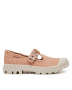 Palladium Обувки Pampa M-Jane Washed 94475-664-M Розов - Mera.bg
