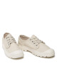 Palladium Обувки Pampa Oxford 02351-210-M Бежов - Mera.bg