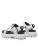 Palladium Сандали Pallacruise Strap 97465-116-M Бял - Mera.bg
