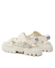 Palladium Сандали REVOLT SANDAL MONO Бял - Mera.bg