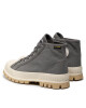 Palladium Туристически oбувки Pallashock Mid Og 76681-070-M Granite Gray - Mera.bg