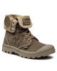 Palladium Туристически oбувки Us Baggy F 92478-361-M Dusky Green/Safari - Mera.bg
