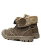 Palladium Туристически oбувки Us Baggy F 92478-361-M Dusky Green/Safari - Mera.bg