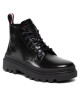 Palladium Туристически oбувки Pallatrooper Hi-1 77201-010-M Black/Black - Mera.bg