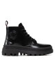 Palladium Туристически oбувки Pallatrooper Hi-1 77201-010-M Black/Black - Mera.bg