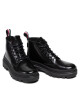 Palladium Туристически oбувки Pallatrooper Hi-1 77201-010-M Black/Black - Mera.bg